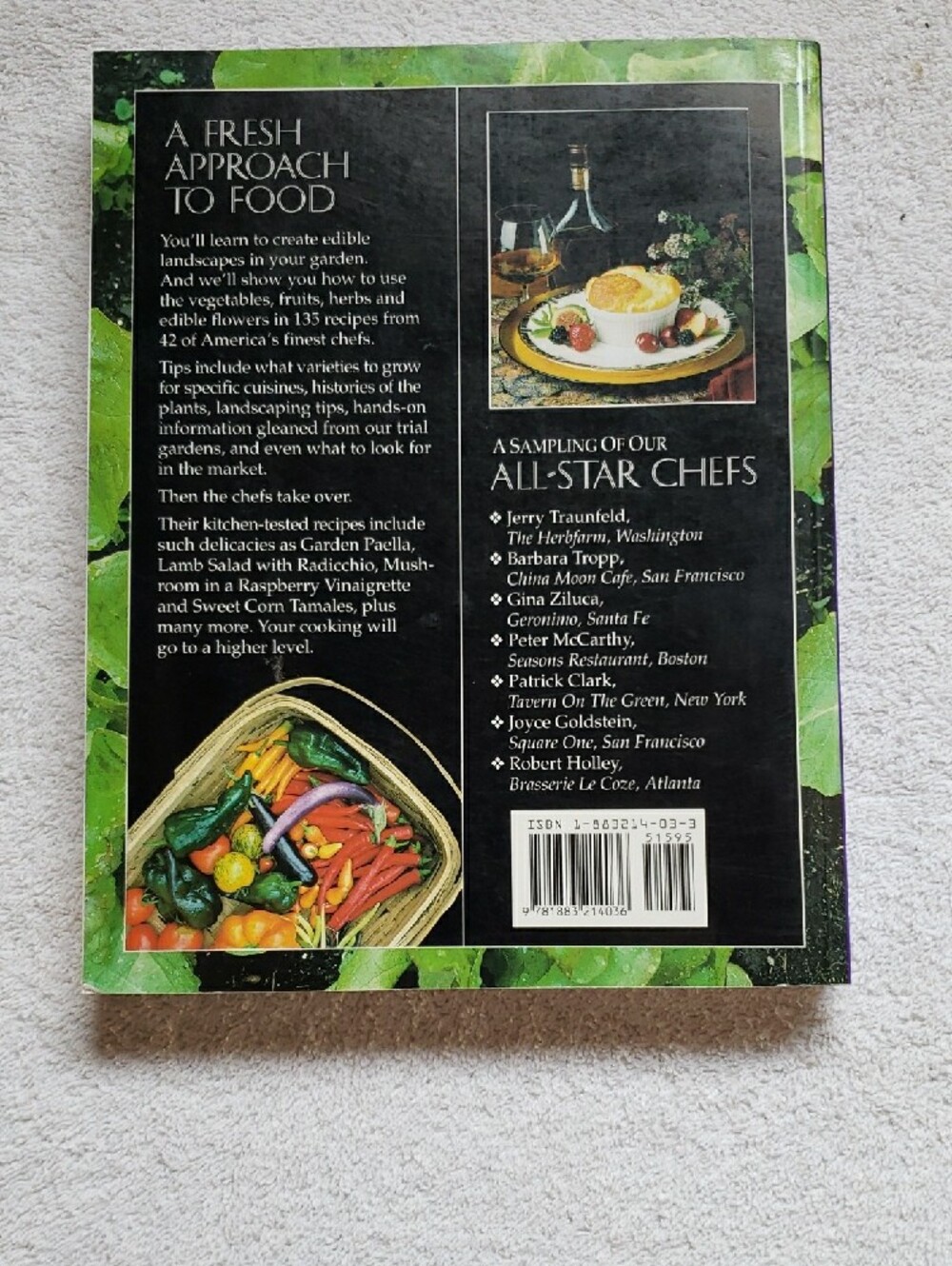 Cookbooks - Picture 5 of 5